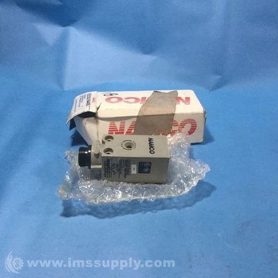 Namco EE530-54400 Proximity Sensor, Thermoset Inductive FNOB - Image 1 of 4