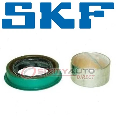 SKF Rear Transmission Repair Sleeve Kit for 1975-1986 Chevrolet K5 Blazer - bd - Image 1 of 4