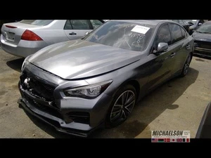 Transfer Case AWD Fits 14-22 INFINITI Q50 1025601 - Picture 1 of 12