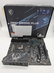 Placa madre modelo desconocido - piezas sueltas/defecto - Imagen 1 de 5