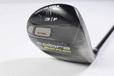 Cobra Baffler T-Rail #3 Holz / 16 Grad / Senior Flex Fujikura Ventus Red 5 - Bild 1 von 4