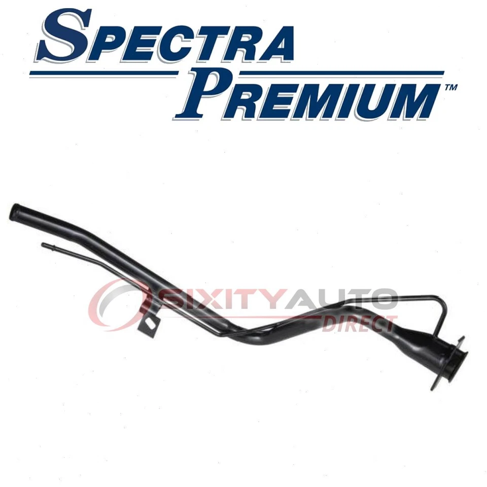 Spectra Premium Fuel Filler Neck for 2005-2009 Buick LaCrosse - Air Delivery it Foto 1 de 4