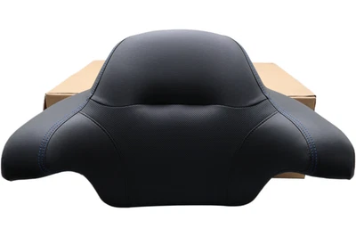 52300497 NEW OEM 2014-2025 HARLEY-DAVIDSON TOURING CVO TOUR PACK SEAT BACKREST - Image 1 of 4