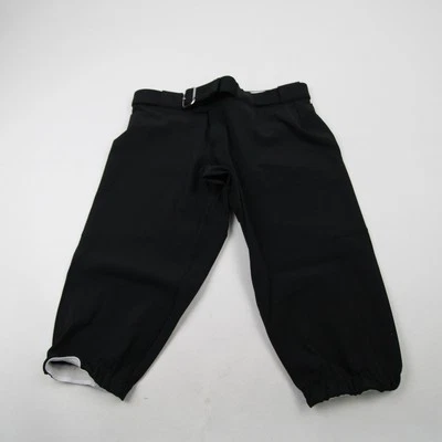 Pantalones de softbol para mujer Nike negros nuevos con etiquetas Foto 1 de 3