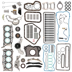 Engine Lifters & Rocker Arms Kit w/ Timing for Pentastar 3.6L 2011-16 HS26541PT - Picture 1 of 9