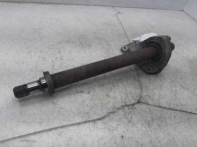 Passenger Axle Shaft Front 2.4L Jackshaft 10-17 CHEVROLET EQUINOX 15934409 - Image 1 of 4