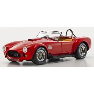 Kyosho Original 1/12 Shelby Cobra 427 S/C FAM Rojo KS08633R NUEVO   - Imagen 1 de 4