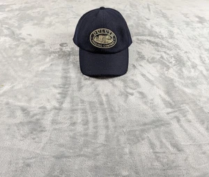 Duluth Trading Company Mütze Kappe Riemen hinten Herren M/L Navy Wollmischung Outdoor - Bild 1 von 8