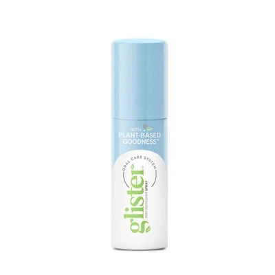AMWAY GLISTER MINT FLAVOUR MOUTH REFRESHER SPRAY PLANT BASED