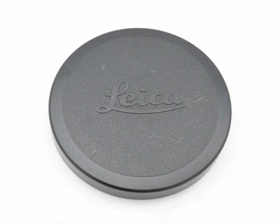 Leica A68 Front Lens Cap for 19mm f/2.8 R-Lens 14301  (#18971) - Image 1 of 4
