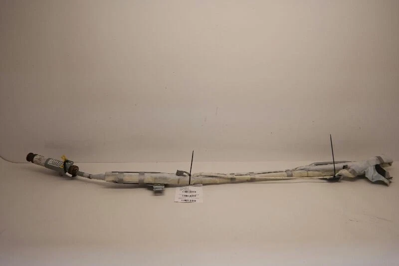 2006-2008 CADILLAC DTS RH Passenger Right Curtain Roof Airbag Air Bag 25871154 Foto 1 de 4