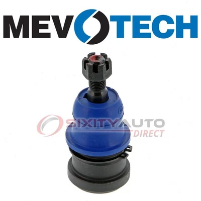 Mevotech Supreme Front Lower Ball Joint for 2001-2007 Dodge Caravan - Spring xy — 第 1/4 张图片