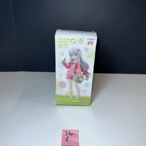 Izumi Sagiri Eromanga Sensei FuRyu Prize Figur Japan Limited Edition - Bild 1 von 5