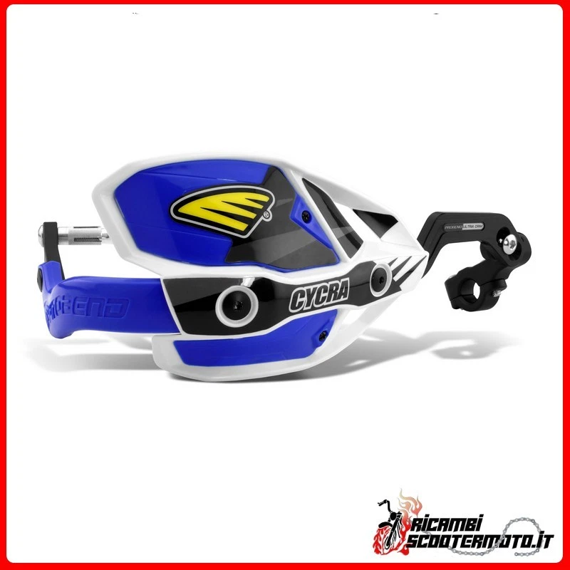 PARAMANI ULTRA PROBEND CRM 28MM BLU TM EN 144 2T ENDURO 144 2008-2020 1CYC-7408- Foto 1 de 1