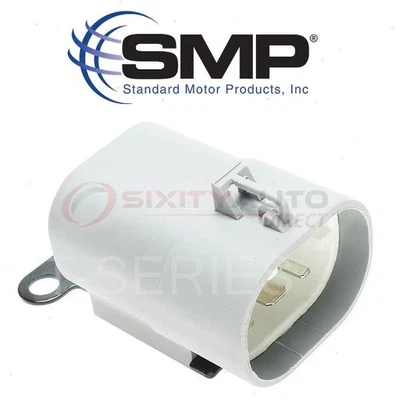 SMP T-Series AC Compressor Control Relay for 1988-1992 Chevrolet Corvette - hh Foto 1 de 4