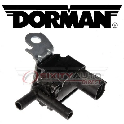Dorman Vapor Canister Purge Valve for 2001-2005 Lexus GS430 4.3L V8 Emission zj Foto 1 de 4
