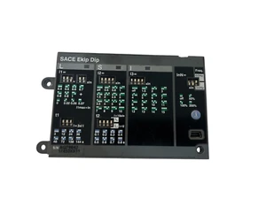 ABB SACE EKIP IMMERSION CONTROL DISPLAY UNIT - Bild 1 von 4