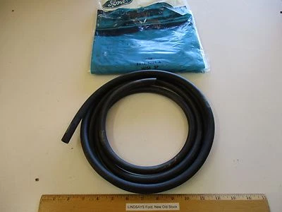 FORD 1980/91 E-F250/350 FURGONETA/CAMIÓN "MANGUERA" TUBO DE COMBUSTIBLE COMBUSTIBLE VAPOR RETORNO E0TZ-9324-A Foto 1 de 3