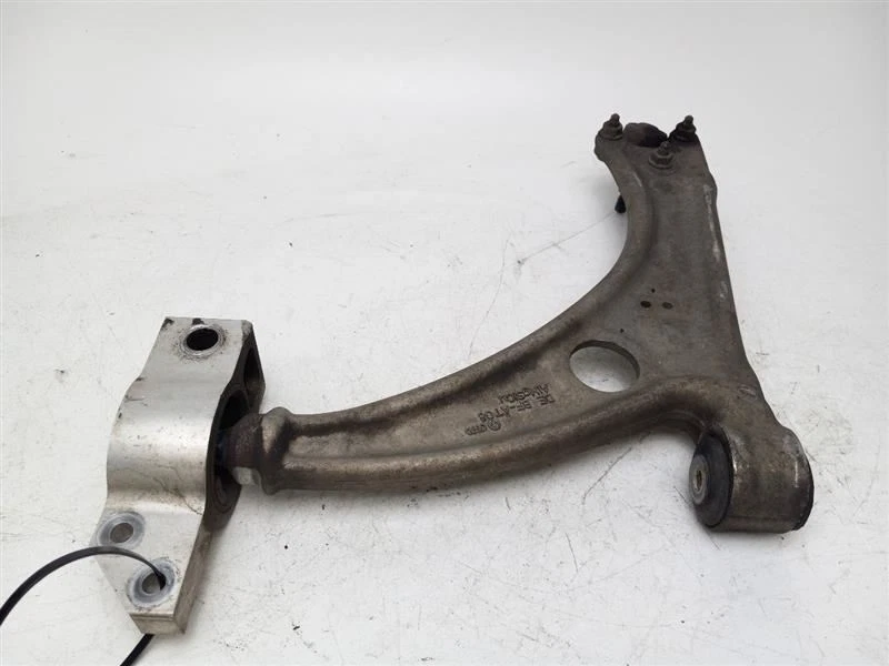 2009-2017 VOLKSWAGEN PASSAT FRONT PASSENGER LOWER CONTROL ARM - Image 1 of 4