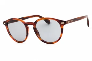 HUGO BOSS  Unisex Sunglasses Size 51mm 20mm 145mm - Picture 1 of 5