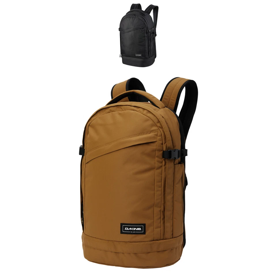 Dakine Verge Backpack 25L Rucksack Unisex Erwachsene Schulranzen Schulrucksack - Bild 1 von 1