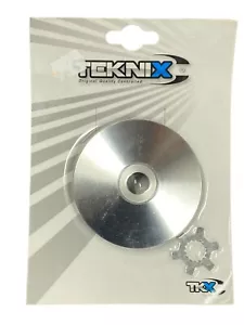 JOUE FIXE SCOOTER VENTILE TEKNIX ADAPT. CPI/KEEWAY (AXE 15) VARIOLES VARIATEUR - Imagen 1 de 4