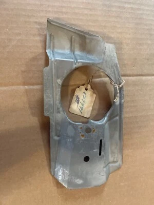 Nuevo de Lote Original Pioneer Motosierra Vintage Placa Brad 427991 Motosierra Pioneer c61 Foto 1 de 2