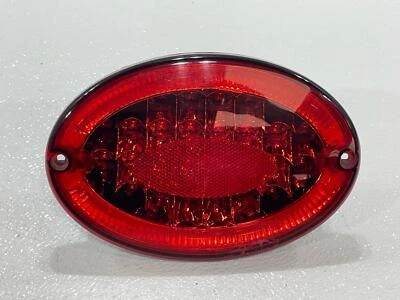 Conjunto de luces traseras para Chevrolet Corvette 1997-2004 envío gratuito 10299361 OEM Foto 1 de 4