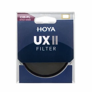 Hoya 46mm UX II PL-CIR Polarizing Filter - Picture 1 of 1