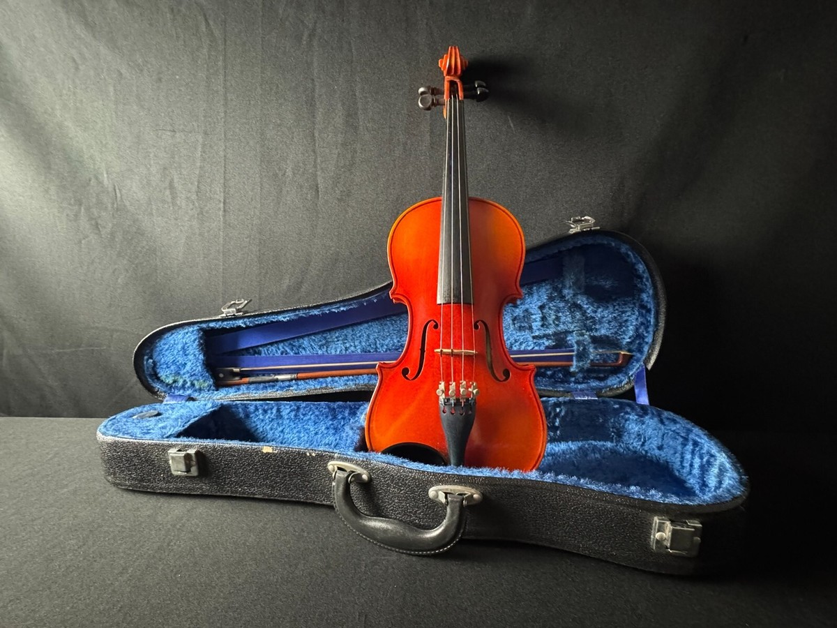 Suzuki Violins | eBay Suzuki Violins | eBay