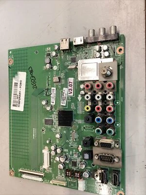 Placa base LG 60PV450 EBT61397430 EAX63728604(4). Foto 1 de 4