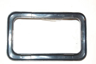 Volvo 240 door handle trim cover surround bezel - Image 1 of 4