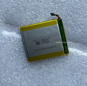 Batteria nuova originale Google Nest per modelli termostatici 3a, 2a generazione ed E - Foto 1 di 2