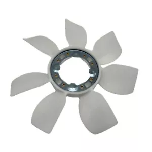 Engine Fan Blade For Lexus LS400 1990-2000 LX470 98-06 Land Cruiser 98-05 V8 - Picture 1 of 6