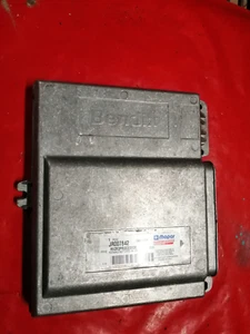 NEW MOPAR REFERENCE JR007842 ENGINE ECU FOR 1988 JEEP CHEROKEE - Picture 1 of 6