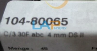 1 Pc. NEW FOR EPT 104-80065 connector - Image 1 of 2