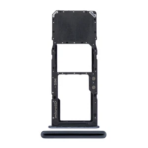 Samsung Galaxy A51 SM-A515/Galaxy A71 SM-A715 SIM Tray Sim Card Tray Black - Picture 1 of 1