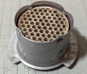 Tubo de ventilación de rango de horno bañera de hidromasaje genuino W10282946 NUEVO FABRICANTE DE EQUIPOS ORIGINALES W11240525 - Imagen 1 de 2
