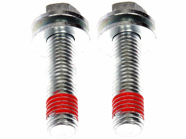 Perno de montaje de soporte de pinza delantera para Mercury Marauder F561NR 2003-2004 Foto 1 de 1