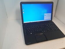 Toshiba Satellite Pro C850 Laptop Core i3 2,10GHz 8GB 5000GB HDD Windows 10