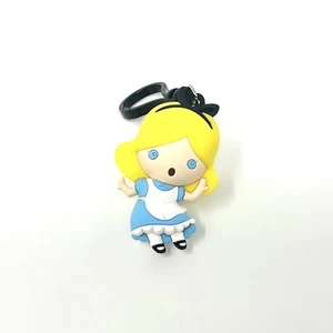 Disney Classic Collection Alice & Book 3D Sac Clips par Monogram, Série 42 - Photo 1/3