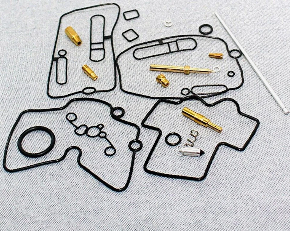 Kit de reparación de carburador CRF250R - Se adapta a los modelos Honda CRF250 2006-2008 Foto 1 de 2