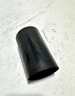 2012-2016 BMW 328i 328xi Rear Left or Right Side Exhaust Tail Pipe Tip OEM 1 Psc - Image 1 of 4