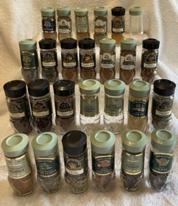 Vintage Spice Jar for sale | eBay