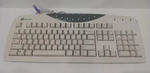 Rt3602 Gateway Keyboard vintage Gateway Keyboard - Picture 1 of 8