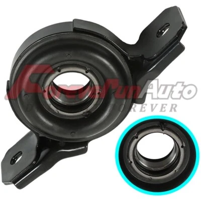 Центральный опорный подшипник карданного вала сменный для 2007-2008 Kia Sorento 2680-91 новый - Изображение 1 из 4