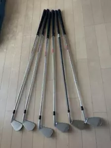 Iron set 5-P 6 iron set Lefty - Picture 1 of 4