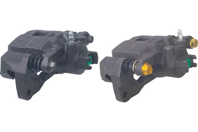 Задние суппорты дисковых тормозов PAIR Cardone для Subaru Impreza 1999-2003 годов (KIT14872) - Изображение 1 из 4