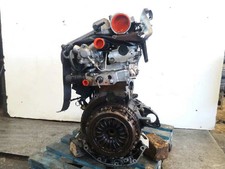 F5RA700 teilmotor für RENAULT LAGUNA II 2.0 16V IDE (BG0N) 2001 1381223