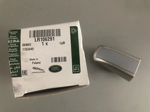 LAND ROVER RANGE ROVER RANGE ROVER SPORT TÜRGRIFFKAPPE HINTEN !ORIGINAL! LR106291 - Bild 1 von 4